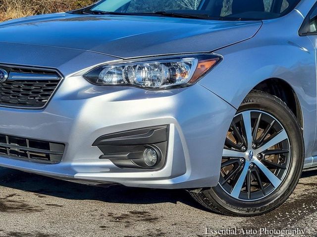 2019 Subaru Impreza Premium