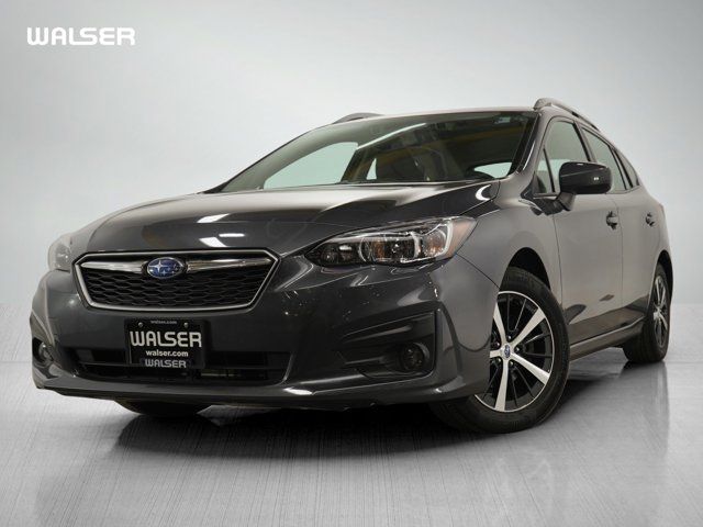 2019 Subaru Impreza Premium