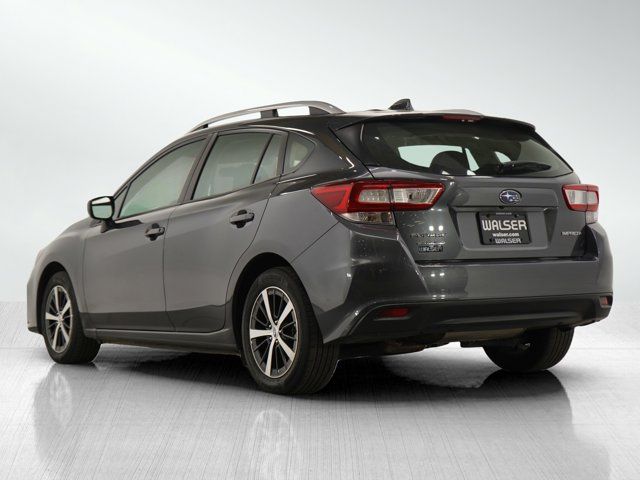 2019 Subaru Impreza Premium