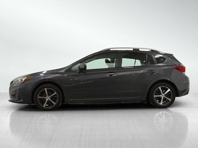 2019 Subaru Impreza Premium