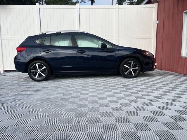 2019 Subaru Impreza Premium