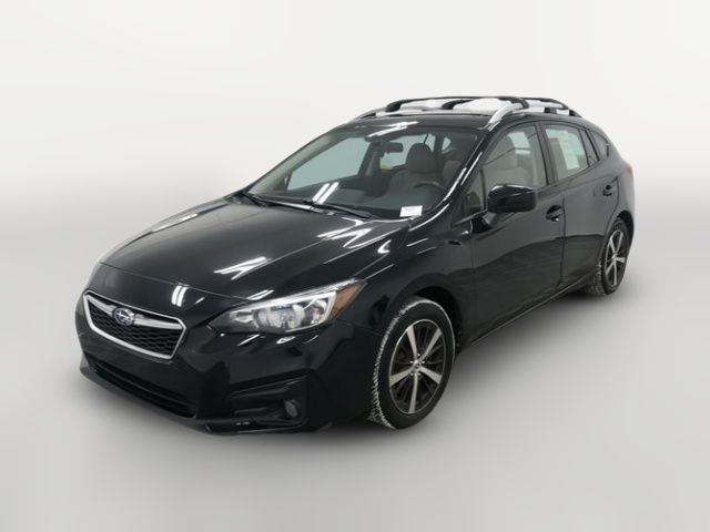 2019 Subaru Impreza Premium