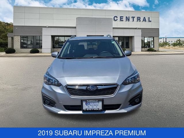 2019 Subaru Impreza Premium