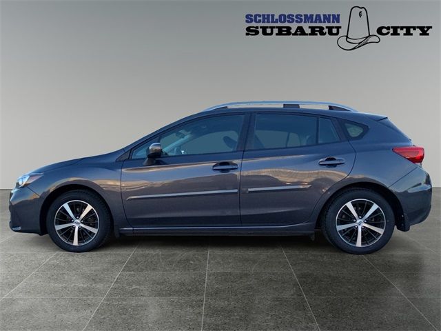 2019 Subaru Impreza Premium