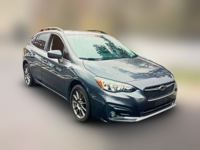 2019 Subaru Impreza Premium