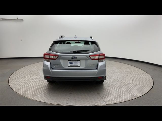 2019 Subaru Impreza Premium