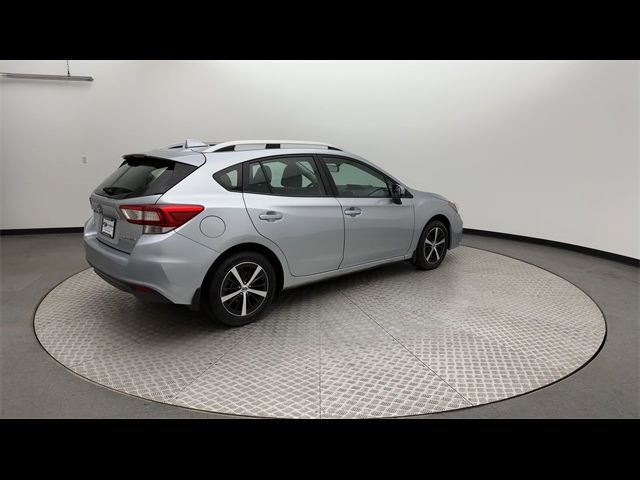 2019 Subaru Impreza Premium