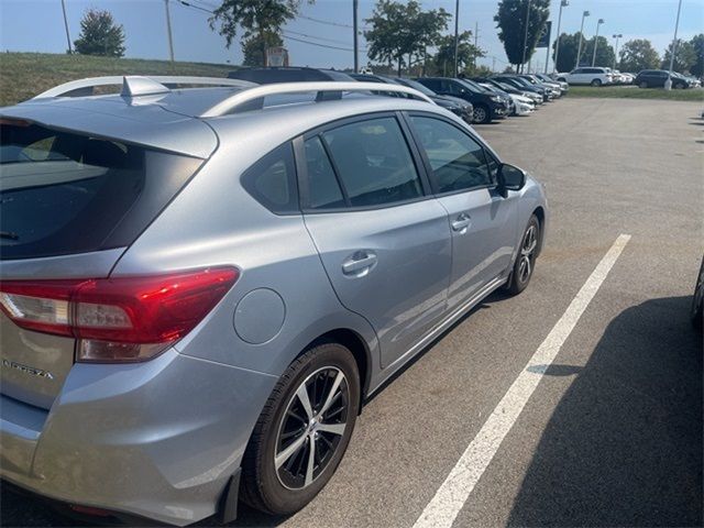 2019 Subaru Impreza Premium