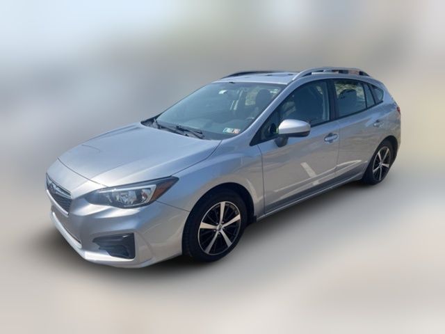 2019 Subaru Impreza Premium