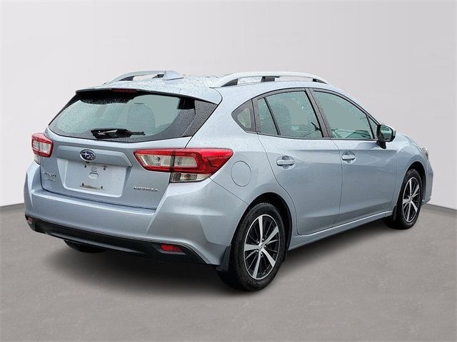 2019 Subaru Impreza Premium