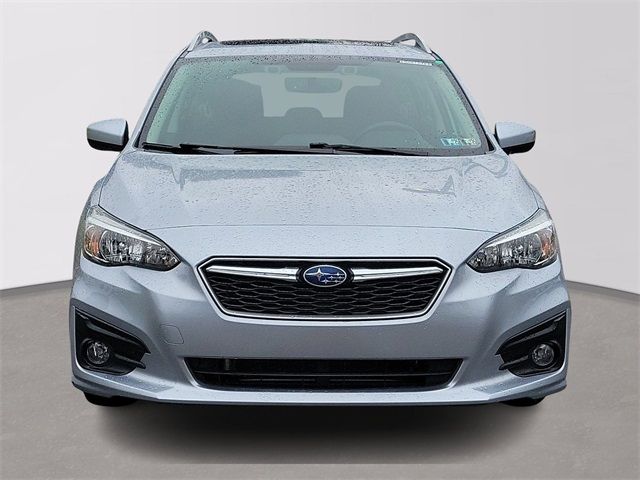 2019 Subaru Impreza Premium