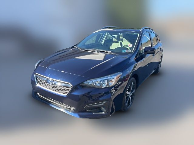 2019 Subaru Impreza Premium