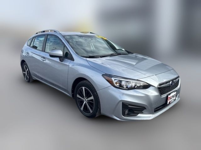 2019 Subaru Impreza Premium