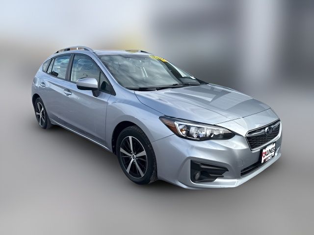 2019 Subaru Impreza Premium