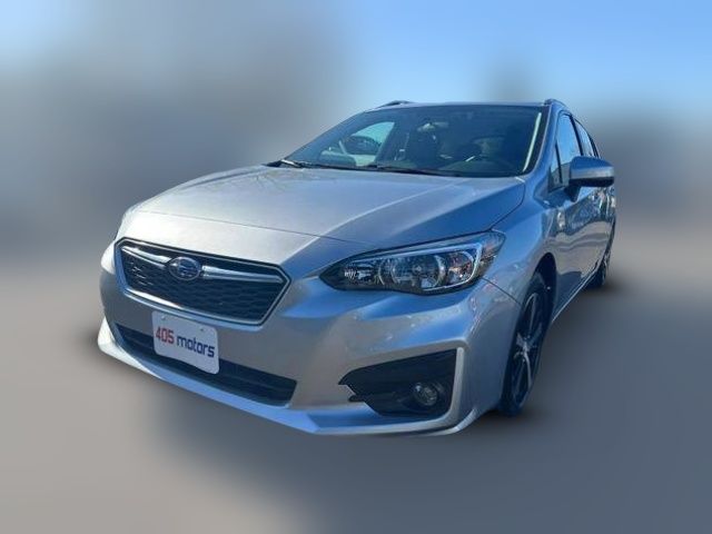 2019 Subaru Impreza Premium