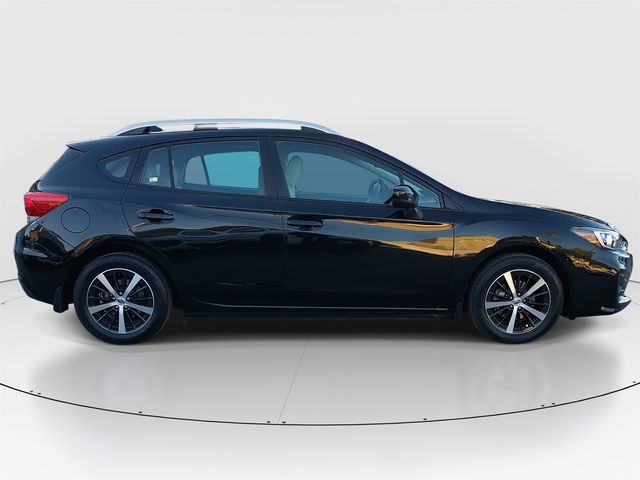 2019 Subaru Impreza Premium