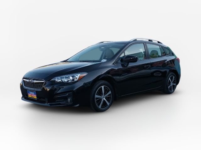 2019 Subaru Impreza Premium