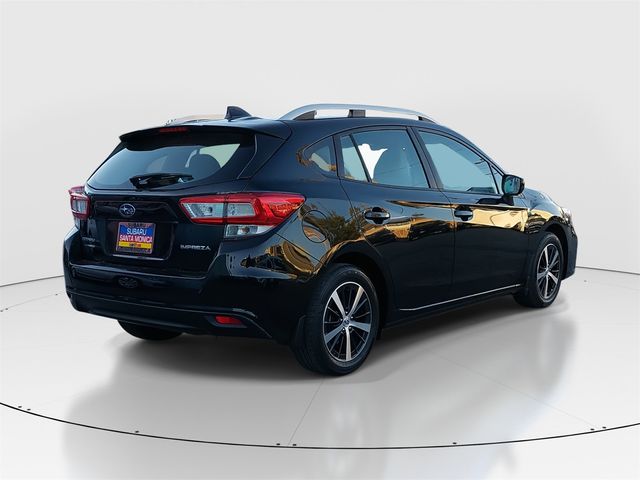 2019 Subaru Impreza Premium