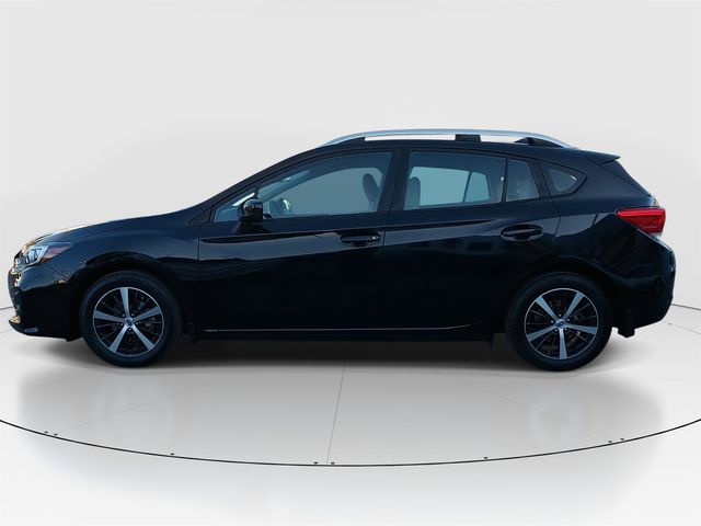 2019 Subaru Impreza Premium