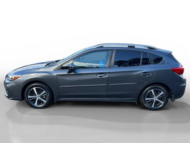 2019 Subaru Impreza Premium