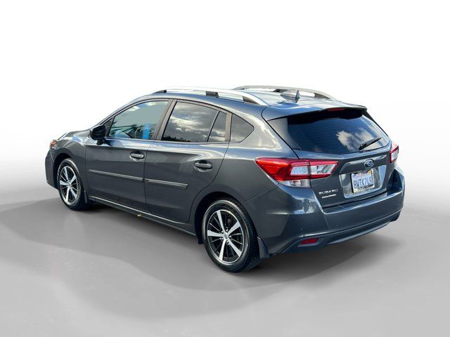 2019 Subaru Impreza Premium