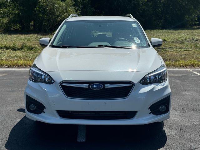 2019 Subaru Impreza Premium