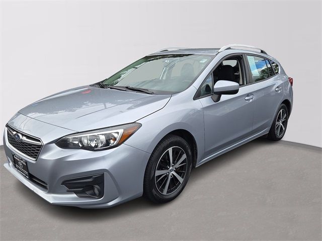 2019 Subaru Impreza Premium