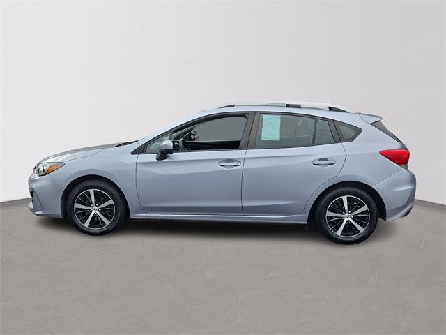 2019 Subaru Impreza Premium