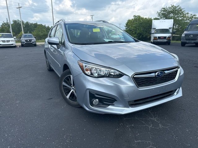 2019 Subaru Impreza Premium