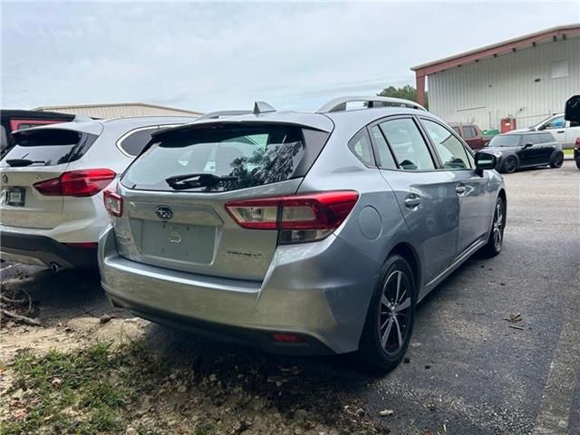 2019 Subaru Impreza Premium