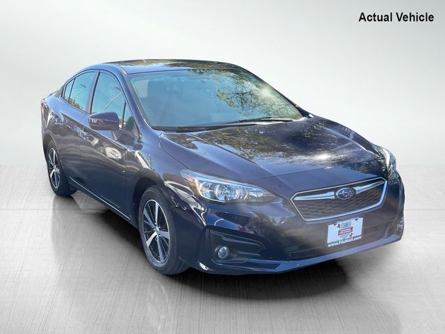 2019 Subaru Impreza Premium