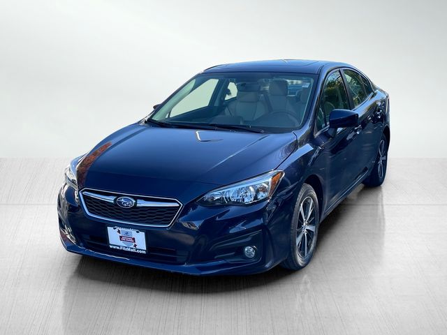 2019 Subaru Impreza Premium