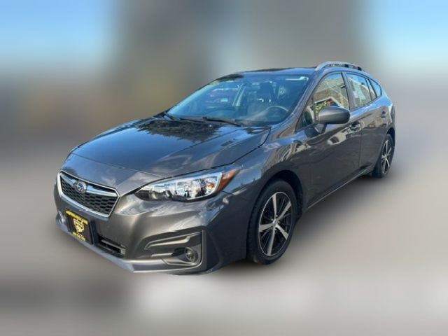 2019 Subaru Impreza Premium