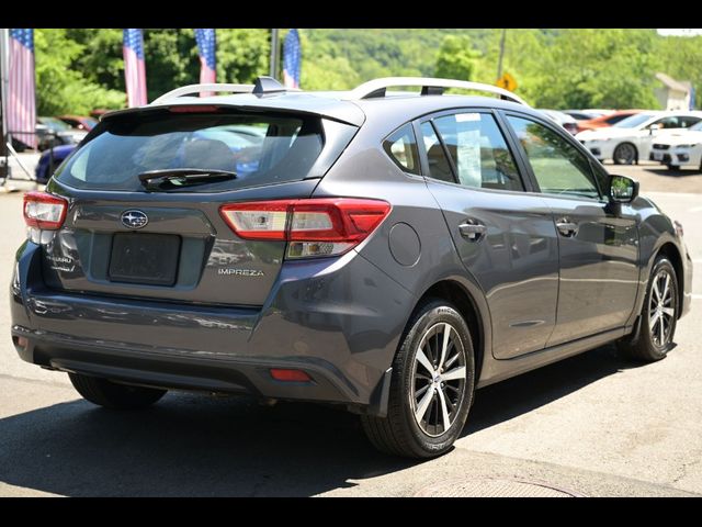 2019 Subaru Impreza Premium