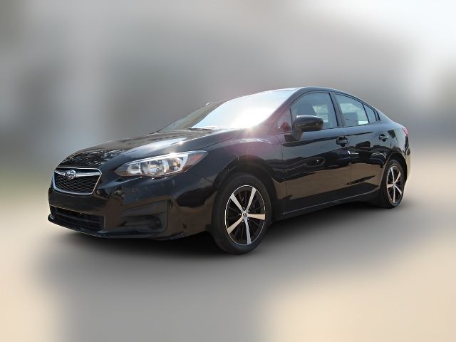 2019 Subaru Impreza Premium