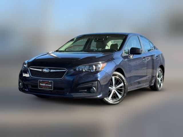 2019 Subaru Impreza Premium
