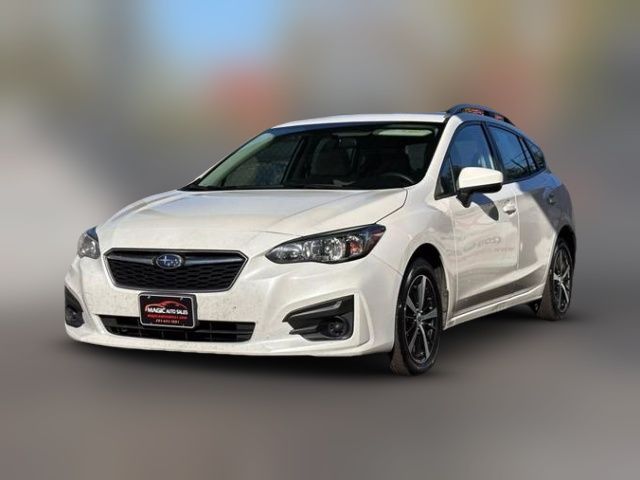 2019 Subaru Impreza Premium