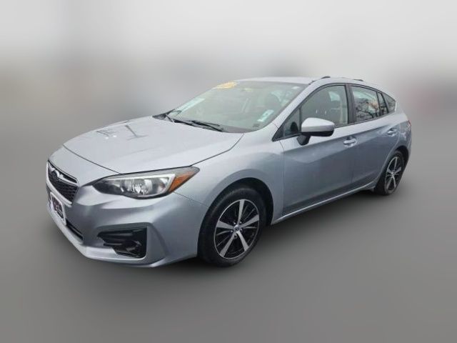 2019 Subaru Impreza Premium