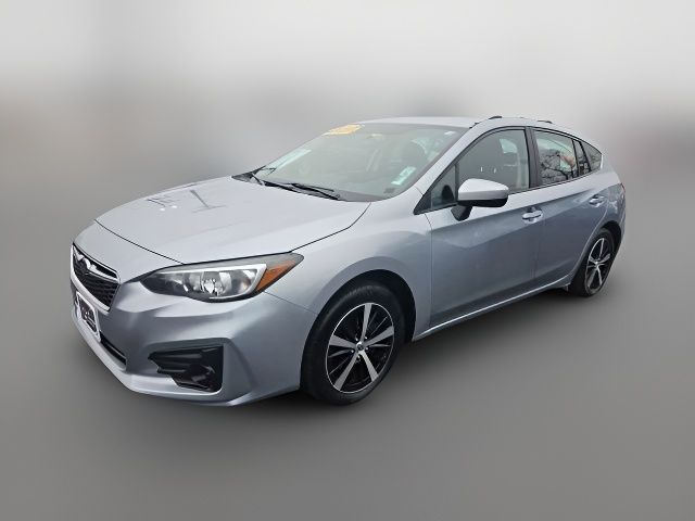 2019 Subaru Impreza Premium