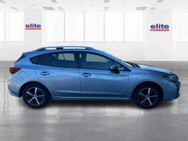 2019 Subaru Impreza Premium