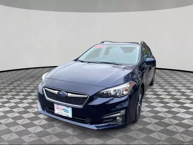 2019 Subaru Impreza Premium