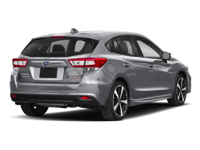 2019 Subaru Impreza Sport