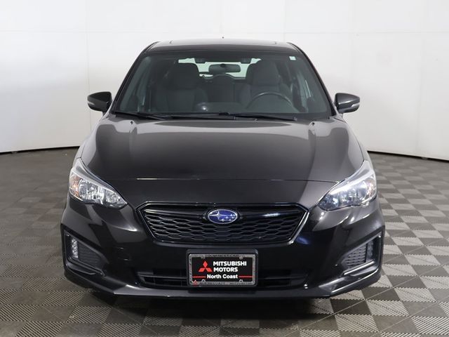 2019 Subaru Impreza Sport