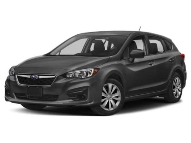 2019 Subaru Impreza Base