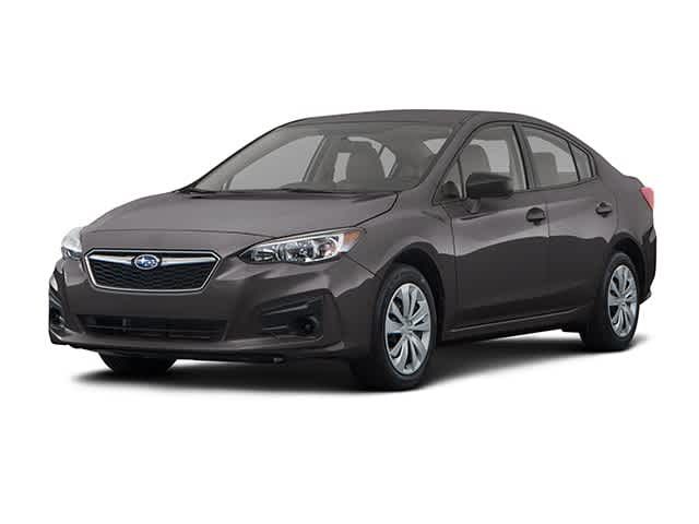 2019 Subaru Impreza Base