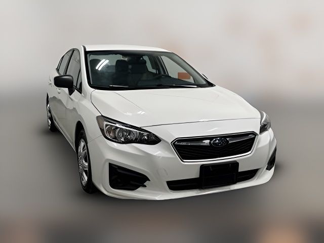 2019 Subaru Impreza Base