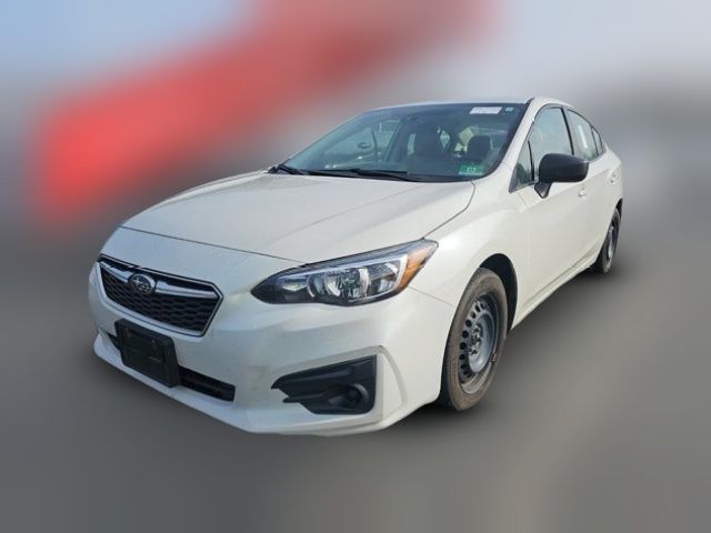 2019 Subaru Impreza Base