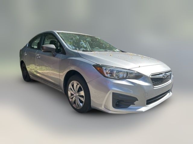 2019 Subaru Impreza Base