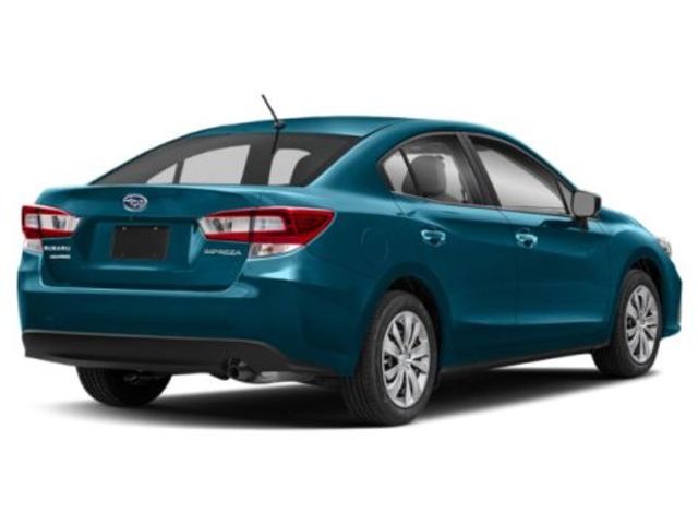 2019 Subaru Impreza Base