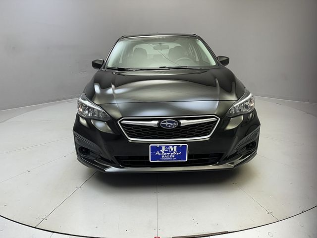 2019 Subaru Impreza Base